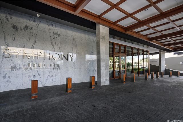 888 Kapiolani Boulevard 4505, Honolulu, HI 96813
