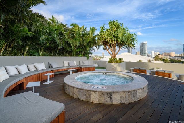 888 Kapiolani Boulevard 4505, Honolulu, HI 96813