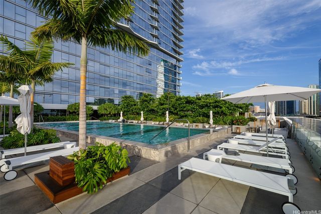 888 Kapiolani Boulevard 4505, Honolulu, HI 96813