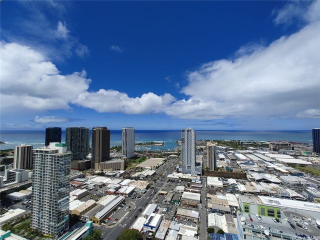 888 Kapiolani Boulevard 4505, Honolulu, HI 96813