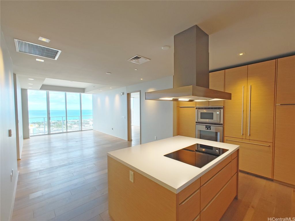 888 Kapiolani Boulevard 4505, Honolulu, HI 96813