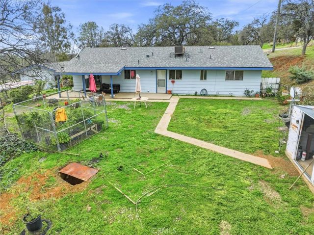 5060 Mykleoaks, Mariposa, CA 95338