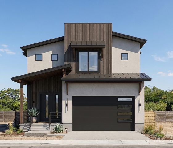 4826 W Palo Verde Ln, Boise, ID 83703