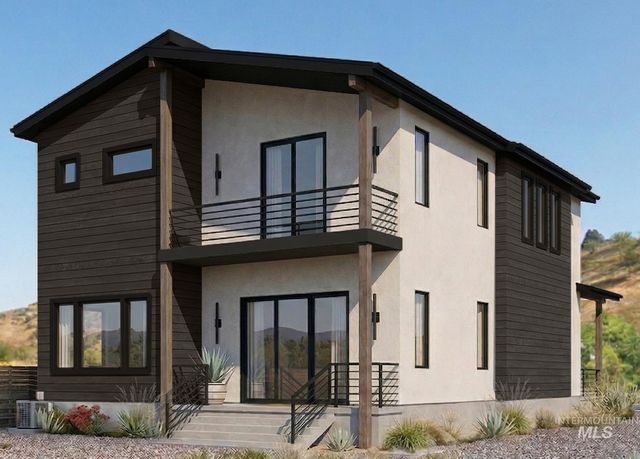4826 W Palo Verde Ln, Boise, ID 83703