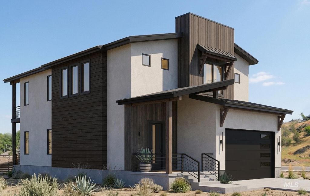 4826 W Palo Verde Ln, Boise, ID 83703