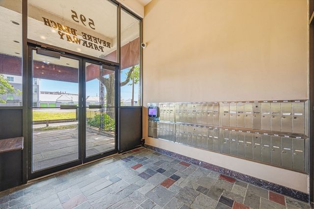 595 Revere Beach Pkwy 40, Revere, MA 02151