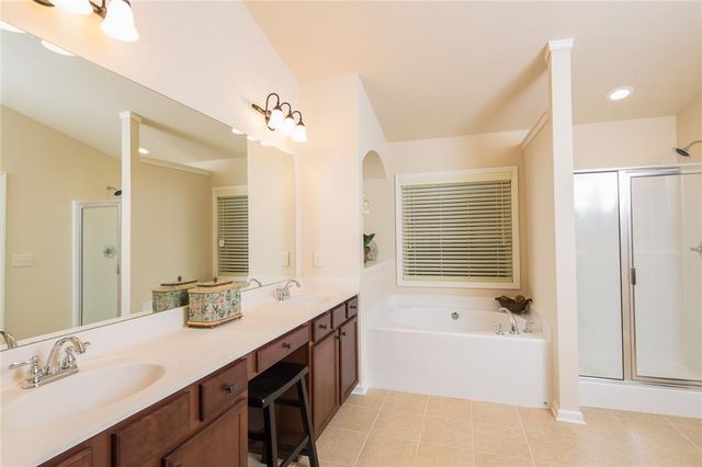 5022 Garrett Court, Johns Creek, GA 30005