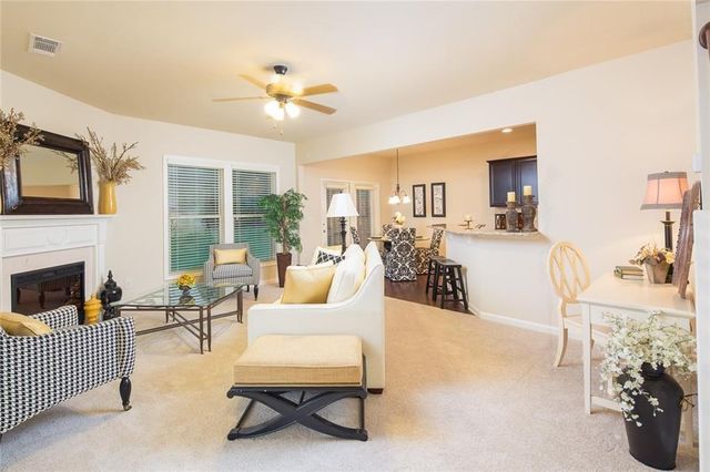 5022 Garrett Court, Johns Creek, GA 30005