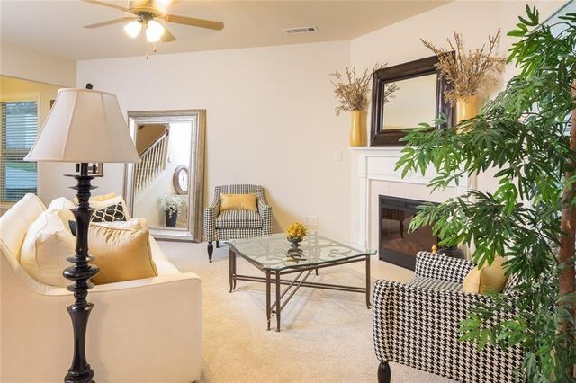 5022 Garrett Court, Johns Creek, GA 30005