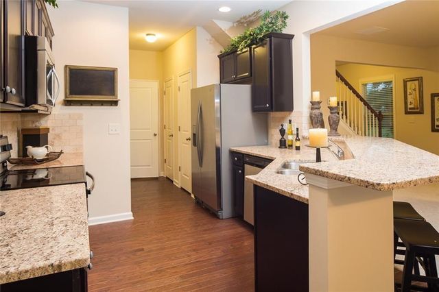 5022 Garrett Court, Johns Creek, GA 30005