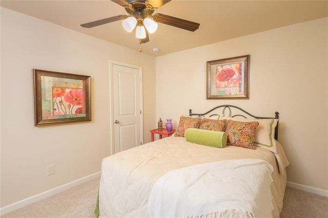 5022 Garrett Court, Johns Creek, GA 30005