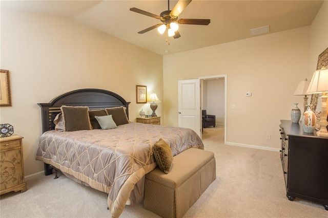 5022 Garrett Court, Johns Creek, GA 30005