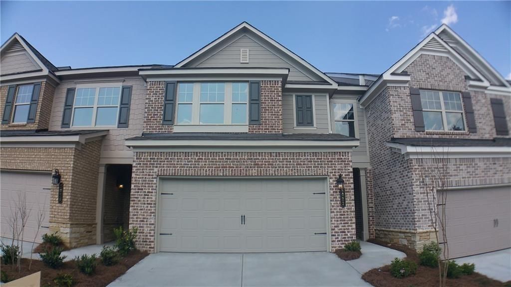 5022 Garrett Court, Johns Creek, GA 30005