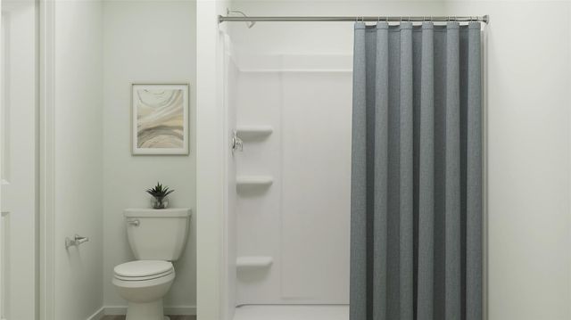 16851 Spotted Oak Drive, Hockley, TX 77447