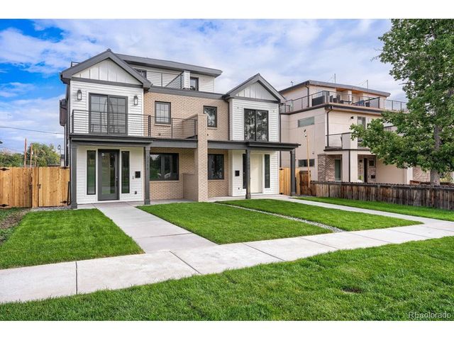 3309 W 20th Ave, Denver, CO 80211