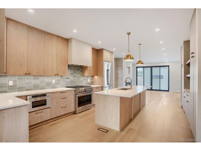 3309 W 20th Ave, Denver, CO 80211