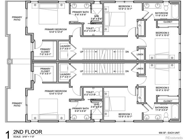 3309 W 20th Ave, Denver, CO 80211