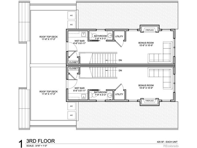 3309 W 20th Ave, Denver, CO 80211