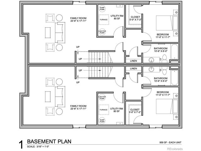3309 W 20th Ave, Denver, CO 80211