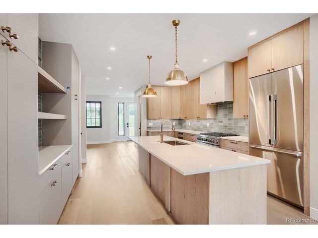 3309 W 20th Ave, Denver, CO 80211