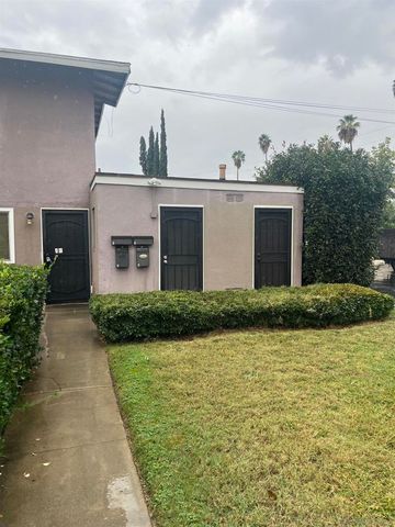 135 Cook ST 3, Redlands, CA 92374