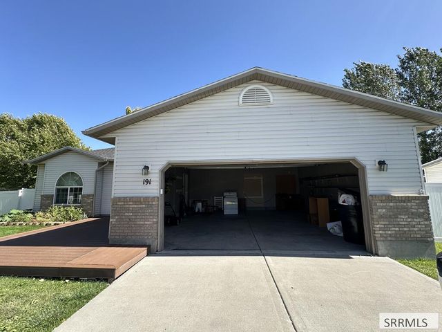 191 Pioneer Road, Rexburg, ID 83440