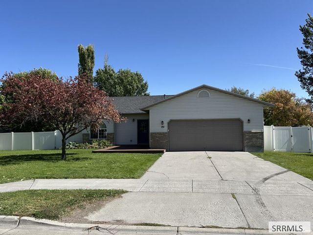 191 Pioneer Road, Rexburg, ID 83440