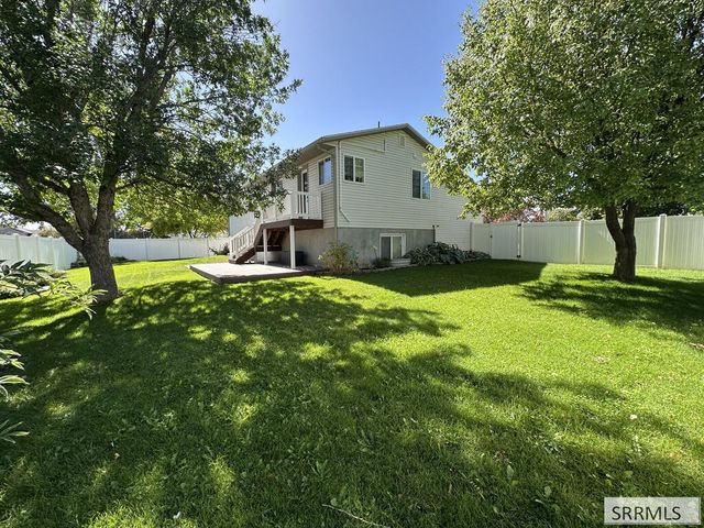 191 Pioneer Road, Rexburg, ID 83440