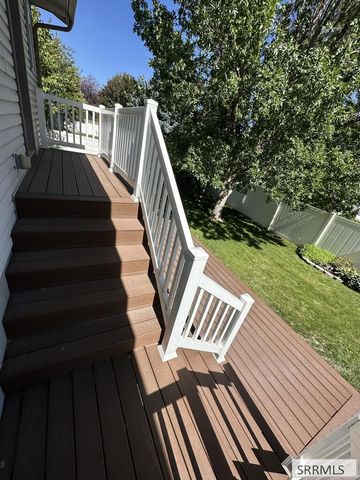 191 Pioneer Road, Rexburg, ID 83440