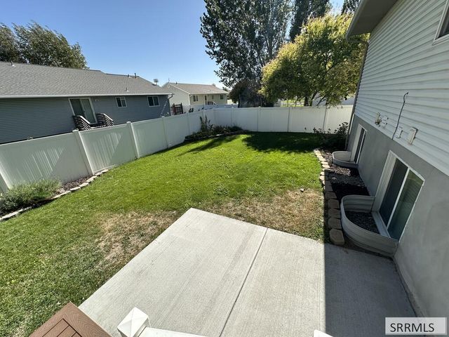 191 Pioneer Road, Rexburg, ID 83440