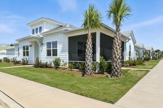 91 Salty Fin Dr, Hardeeville, SC 29927