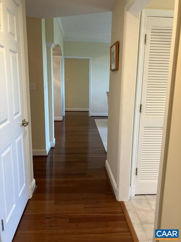 500 CRESTWOOD DR #2306, Charlottesville, VA 22903