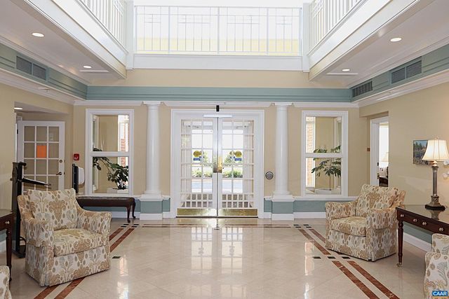 500 CRESTWOOD DR #2306, Charlottesville, VA 22903