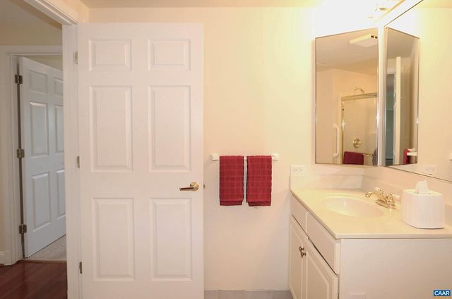 500 CRESTWOOD DR #2306, Charlottesville, VA 22903