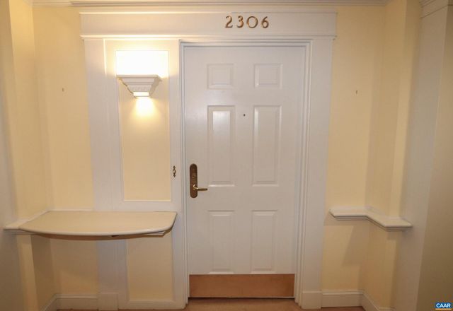 500 CRESTWOOD DR #2306, Charlottesville, VA 22903