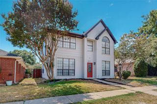 829 Lake Bluff Drive, Flower Mound, TX 75028