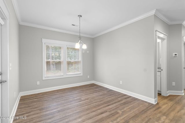 829 Blue Bird Drive, Vass, NC 28394