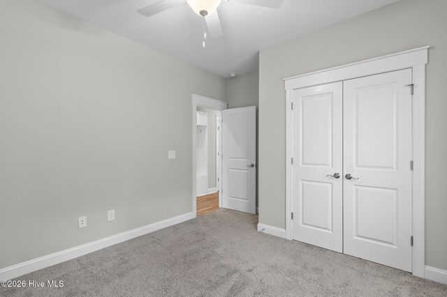 829 Blue Bird Drive, Vass, NC 28394
