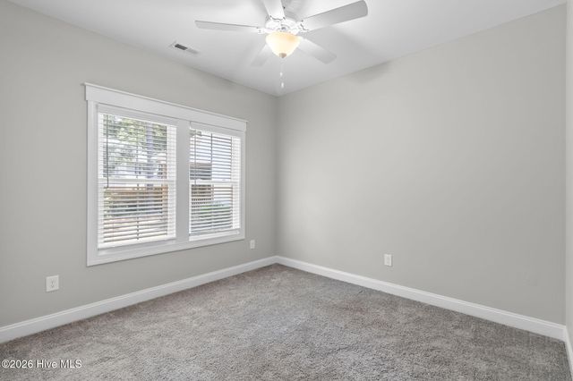 829 Blue Bird Drive, Vass, NC 28394