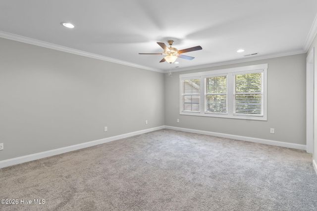829 Blue Bird Drive, Vass, NC 28394