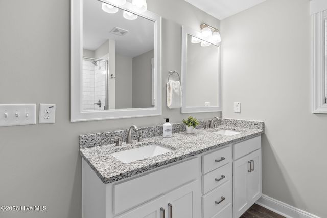 829 Blue Bird Drive, Vass, NC 28394