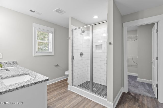 829 Blue Bird Drive, Vass, NC 28394