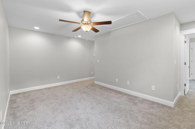 829 Blue Bird Drive, Vass, NC 28394