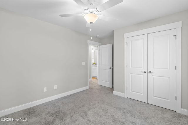 829 Blue Bird Drive, Vass, NC 28394