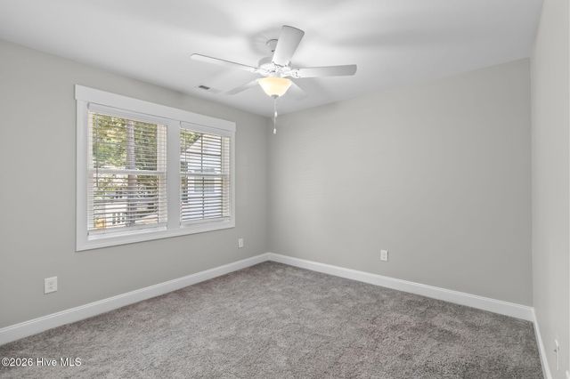829 Blue Bird Drive, Vass, NC 28394