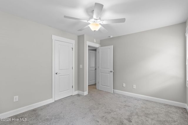 829 Blue Bird Drive, Vass, NC 28394
