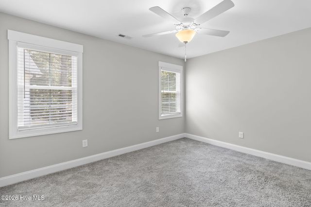 829 Blue Bird Drive, Vass, NC 28394