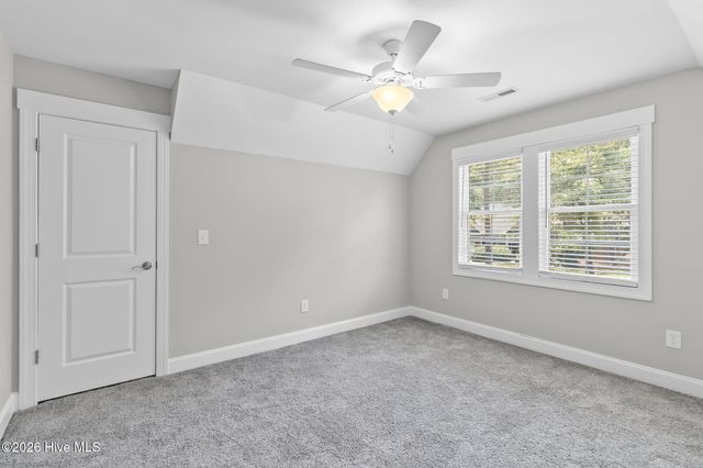 829 Blue Bird Drive, Vass, NC 28394