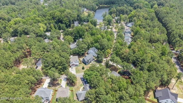 829 Blue Bird Drive, Vass, NC 28394
