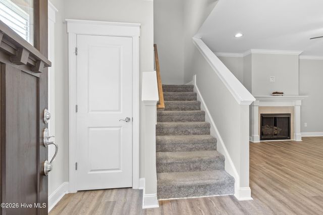 829 Blue Bird Drive, Vass, NC 28394